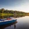 Motorbootführerschein Sbf-Binnen - Skili Wassersport Berlin bestimmt für Motorbootführerschein Berlin Kosten