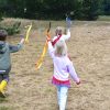 Mottoparty Zauberwald- Welche Geburtstagsspiele Draußen Für bei Kindergeburtstag Spiele Draußen Für 11 Jährige
