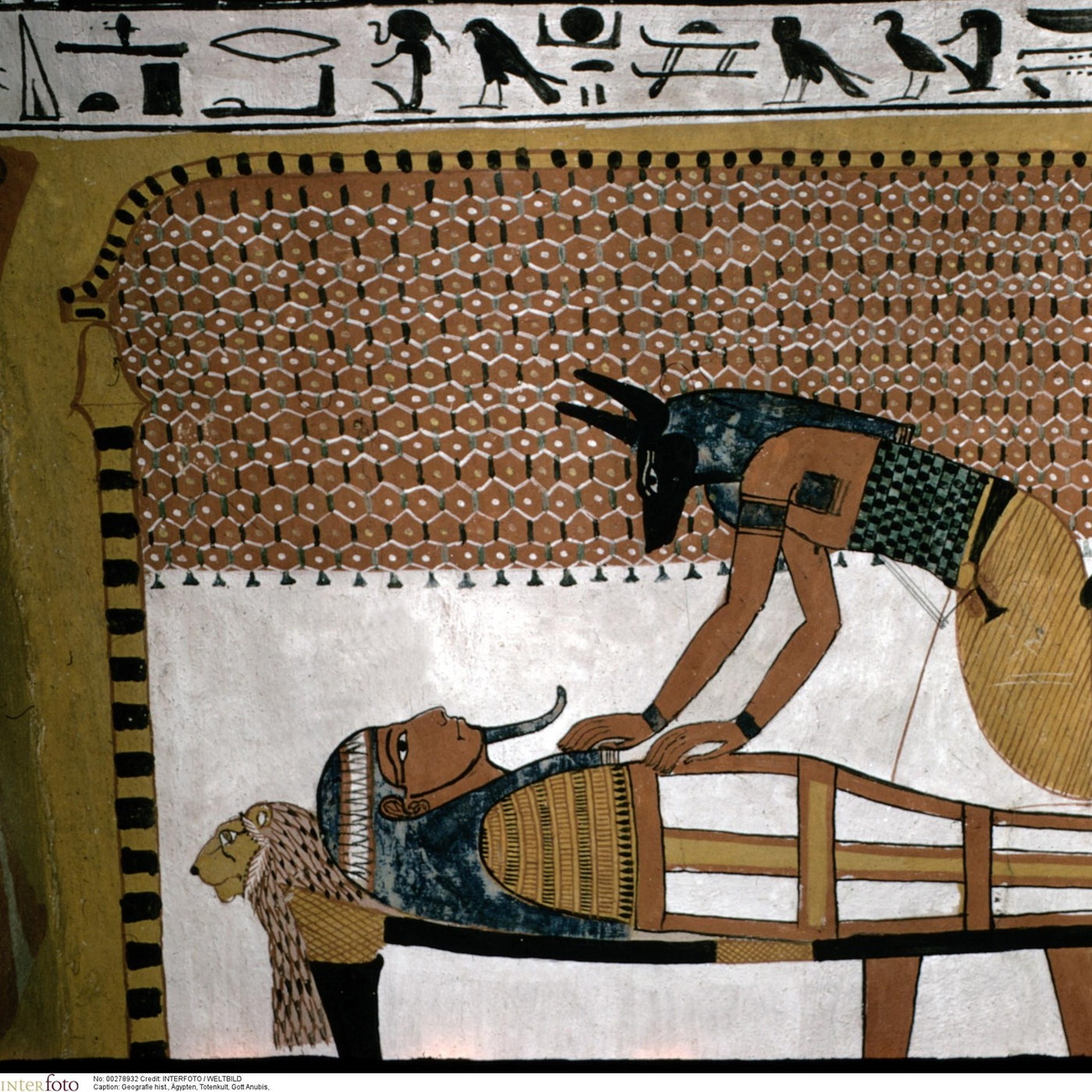Mumien: Wissensfragen - Archäologie - Geschichte - Planet Wissen innen Mumifizierung Im Alten Ägypten Schule