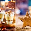 Nachtisch Zu Weihnachten: Einfache Weihnachtliche Desserts » ganzes Weihnachtsessen Rezepte Einfach Schnell