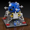 Nasa Apollo 11 Lander Classic Space | Lego, Raumschiff, Lego ganzes Playmobil Raumfahrt