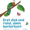 Natur In Der Kita Mit Der Raupe Nimmersatt - Lbv - Gemeinsam für Von Der Raupe Zum Schmetterling Kindergarten