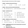 Negative Zahlen Übungen Klasse 6: Matheaufgaben Mit über Mathe 6 Klasse Gymnasium Arbeitsblätter