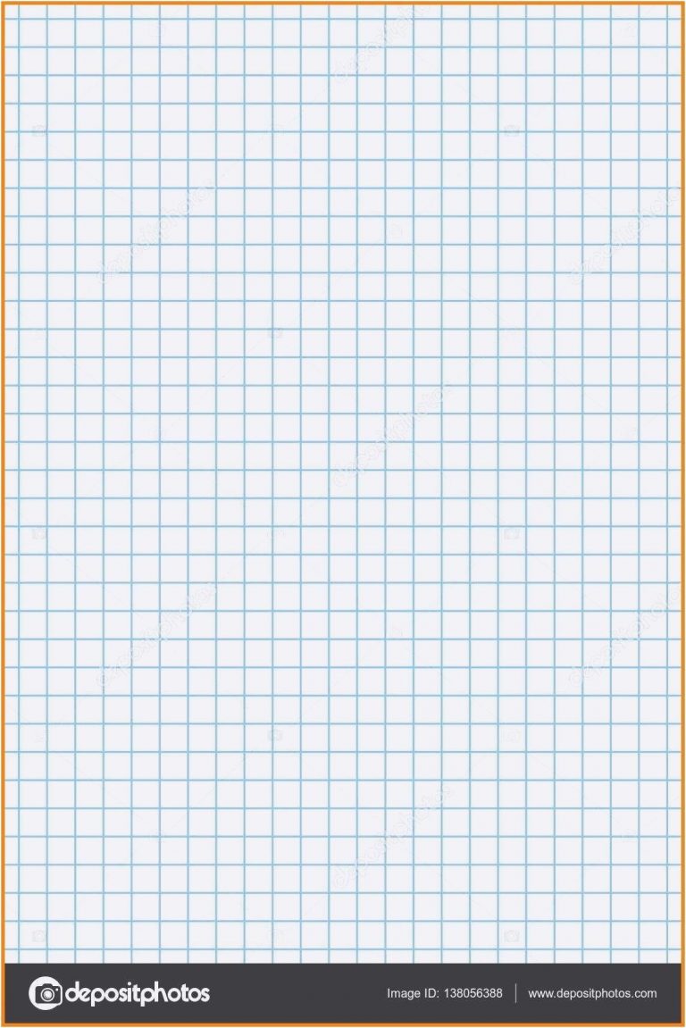 Neu Din A4 Kariert Vorlage Pdf In 2020 (Mit Bildern in Kariertes Papier