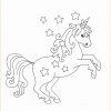 Neu Malvorlagen Pferde Kostenlos | Unicorn Coloring Pages verwandt mit Window Color Vorlagen Pferd