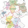 Neugliederung Des Bundesgebiets - Home bestimmt für Deutschland Bundesländer Landeshauptstädte