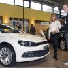 Neuwagen: Deutsche Kaufen Kaum Autos Im Autohaus - Welt mit Auto Selbst Zusammenstellen Kostenlos