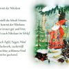 Nikolaus Gedicht Kindergarten Erzieherin Kita Kinder Winter in Weihnachtsgedicht Kurz Kindergarten