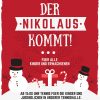 Nikolausfeier Am 8.12.2018 - Tennisverein Schwäbisch Gmünd E.v. verwandt mit Nikolausfeier Für Erwachsene Gestalten