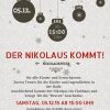 Nikolausfeier Für Alle Kinder Und Erwachsenen - Tennisverein mit Nikolausfeier Für Erwachsene Gestalten