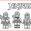 Ninjago Coloring Pages | How To Draw Lego Ninjago | Learn Colors Funny  Drawing über Ninjago Malen