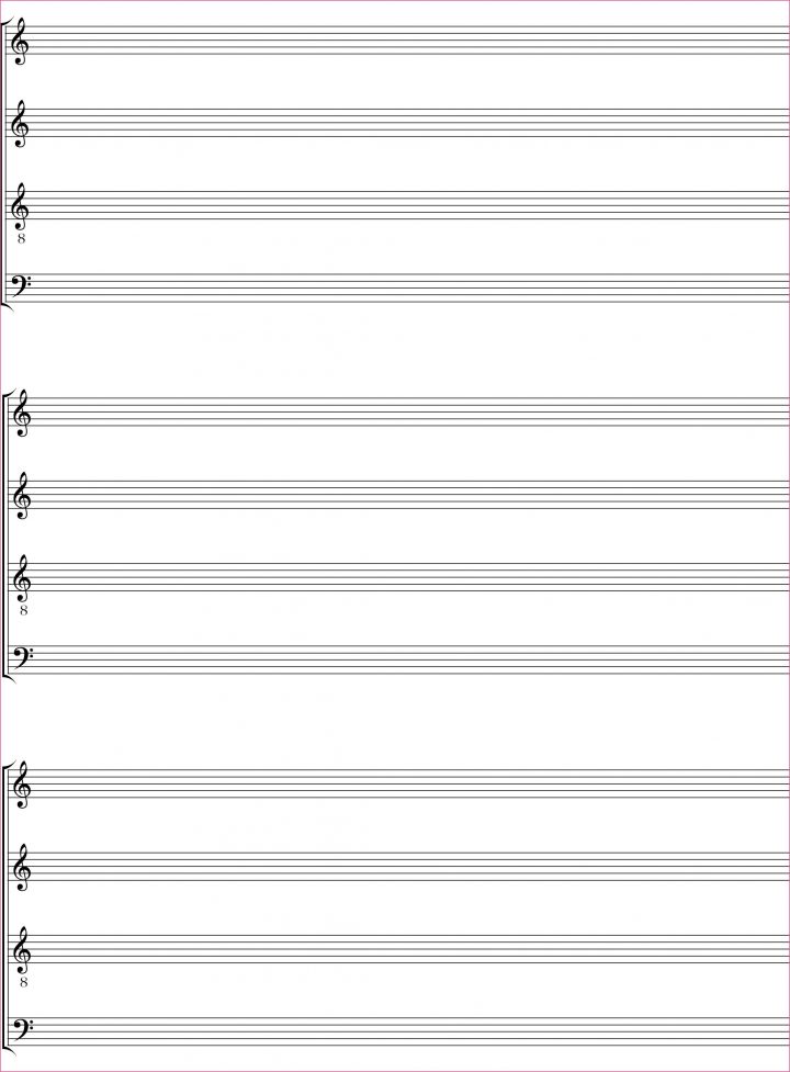 Notenblatter Zum Ausdrucken