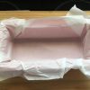 Nussecken Mit Ahornsirup - Nichtfisch // Nichtfleisch ganzes Butterbrotpapier Backpapier Unterschied
