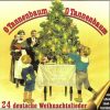 O Tannenbaum, O Tannenbaum (24 Deutsche Weihnachtslieder) (Das Komplette  Album) für Schöne Weihnachtslieder Deutsch