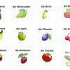 Obst Und Gemüse | Essen Und Trinken in Essen Und Trinken Gemüse