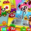 Obst Und Gemuse Lernen - Kinderspiele Kostenlos - Essen verwandt mit Spiele Kostenlos Für Kindergartenkinder