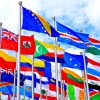 Offizielle Flaggen Hissen - Eine Einführung - Vispronet® Blog mit Unterschied Fahne Flagge