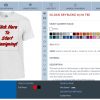 Online T-Shirt Designer Tool | Design Your Own Custom T bei Shirt Designer Online