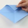 Origami Boot | Schiff Basteln - Einfaches Schiffchen Falten ganzes Papierschiff Falten Quadratisches Papier