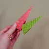 Origami Sterne Falten Faltsterne Anleitung Kostenlos verwandt mit Sterne Falten Anleitung Kostenlos