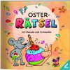 Oster-Rätsel Mit Mausle Und Schneckle für Osterrätsel Für Grundschulkinder