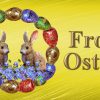 Osterbilder Kostenlos Herunterladen über Frohe Ostern Kostenlos