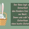Ostergrüße Und Beliebte Osterwünsche • Ostern 2020 in Ostergedichte Für Kindergartenkinder