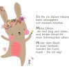 Osterhase Ostern Gedicht Kindergarten Erzieherin Kita Kinder mit Ostergedichte Für Kindergartenkinder
