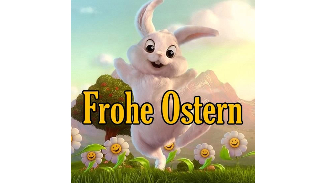 Ostern Bei Whatsapp: Lustige Videos, Bilder &amp; Sprüche innen Ostern Bilder Lustig Kostenlos