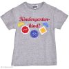 P. Eisenherz Kühlborn Kg ganzes T-Shirt Kindergartenkind