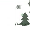 Pamelopee: Weihnachtskarten Zum Ausdrucken über Weihnachtskarten Zum Ausdrucken