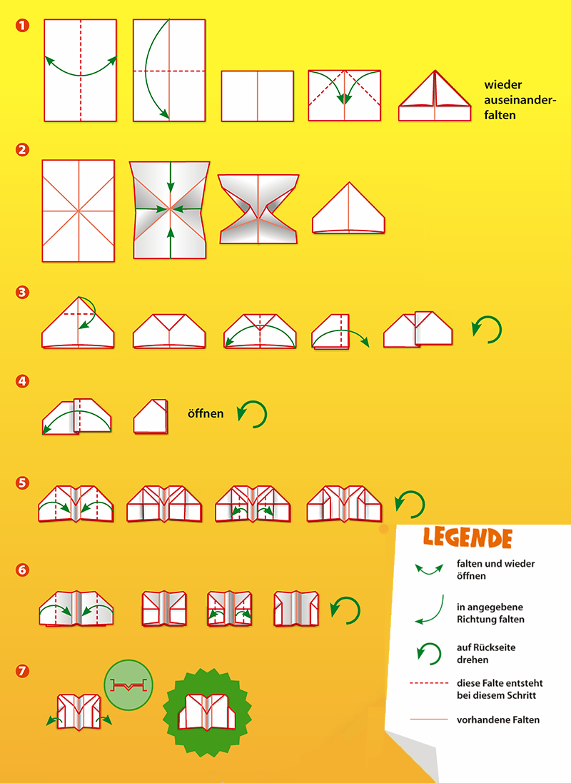 Papierflieger Basteln - Anleitungen Für 5 Flieger (Mit bei Papierflieger Bauanleitung Zum Ausdrucken