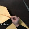 Papierflieger Bauanleitung - Anleitung Um Einen Super Flieger Zu Falten verwandt mit Papierflieger Bauanleitung Zum Ausdrucken