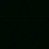 Pentagramm – Wikipedia für Wie Zeichnet Man Einen Stern Mit 5 Spitzen