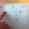 Pentagramm Zeichnen - Geometrische Figur Konstruieren bestimmt für Wie Zeichnet Man Einen Stern Mit 5 Spitzen