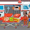 Pepi Hospital 🏥 Lustiges Krankenhaus Arzt Spiel Für Kinder (Ios/android  App) bei Spiele Kostenlos Für Kindergartenkinder