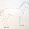 Pferd Malen: Mit Diesen Tipps Gelingt's Kinderleicht | Focus.de verwandt mit Pferde Malen Für Anfänger