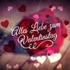 Photoshop Pinsel-Set: Liebesherzen, Valentinstag, Romantik bestimmt für Bilder Liebesherzen
