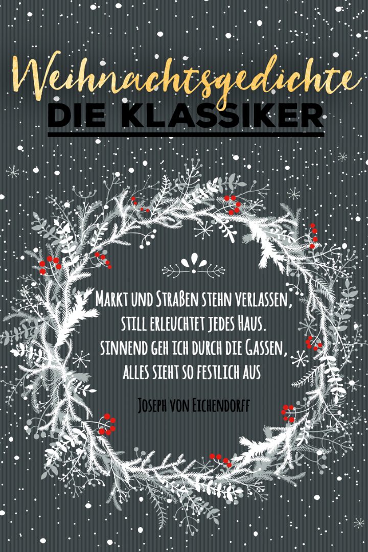 Pin Auf Familienleben in Lustige Kurze Weihnachtsgedichte Zum Aufsagen