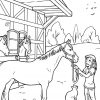 Pin Auf Kindergeburtstag für Pferde Ausmalbilder Zum Drucken