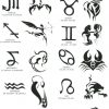 Pin Auf Tattoos in Symbole Der Sternzeichen