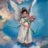 Pin Von Catherine Cline Auf Angels | Engel Kunst, Engel für Engelbilder Kostenlos