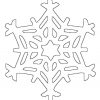 Pin Von Cristalina Vațic Auf Desene (Mit Bildern verwandt mit Schneeflocken Vorlage