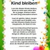 Pin Von Dilek Auf Almanca (Mit Bildern) | Gedichte Für über Lustige Geburtstagsgedichte Für Kinder