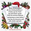 Pin Von Kata Auf Óvoda | Weihnachtsgrüße, Lustige innen Lustige Wunschzettel Zu Weihnachten