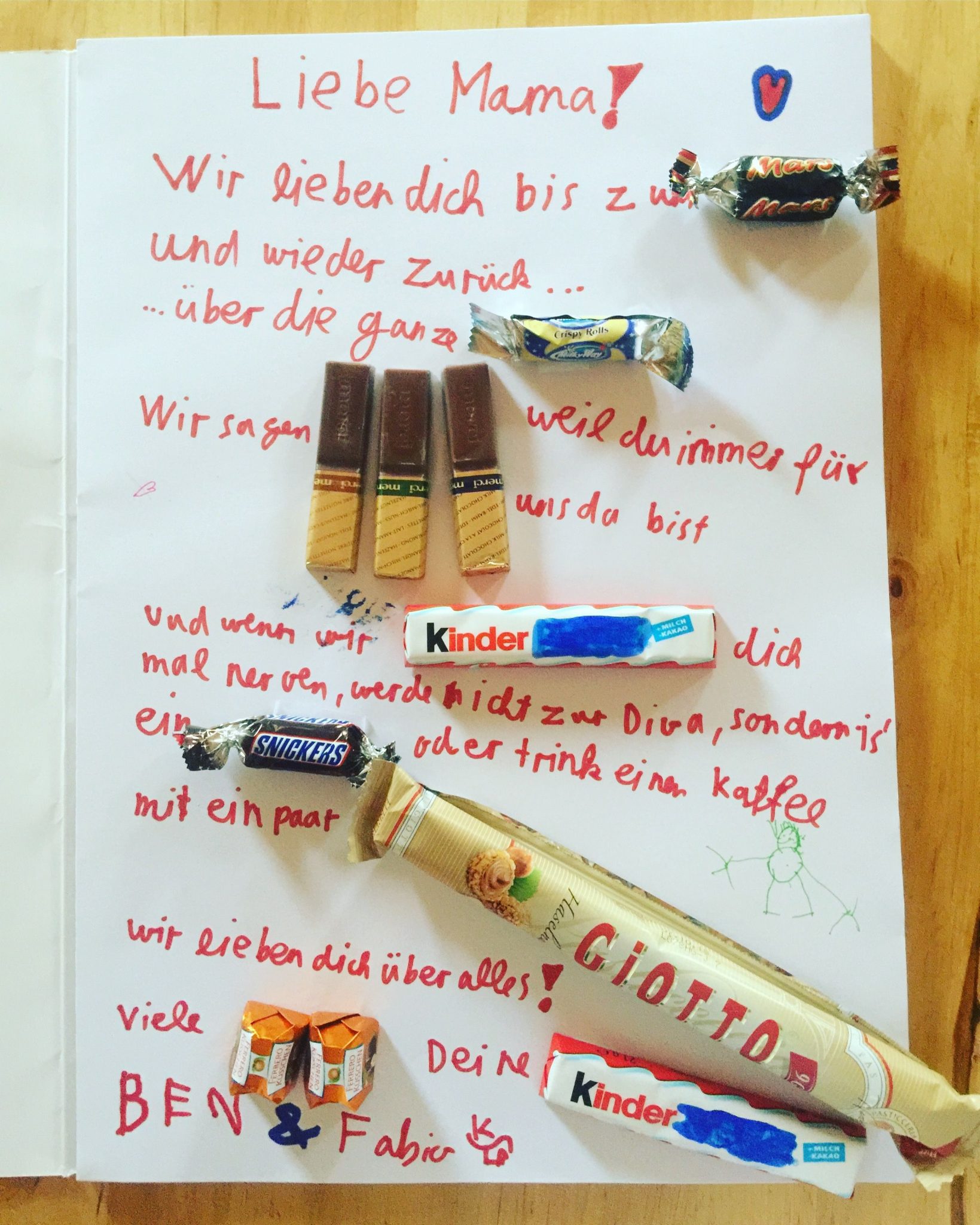 Pin Von Monika Wulfert Auf Geschenke Für Mama Mit Bildern Bestimmt Für Geburtstagsgeschenk Mama 7695