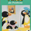 Pingu Als Postbote bei Pingu Deutsch