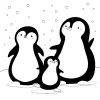Pinguin Ausmalbilder Zum Ausmalen Für Kinder - Kids über Pinguin Mandala