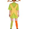Pippi Langstrumpf™ Kostüm Für Damen innen Kostüme Pippi Langstrumpf Für Erwachsene