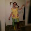 Pippi Langstrumpf Kostüm | Pippi Langstrumpf Kostüm, Pippi innen Pippi Langstrumpf Schürze Erwachsene